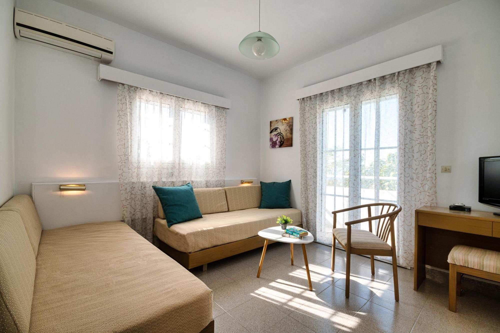Nikolas Apartment Pefki Kültér fotó