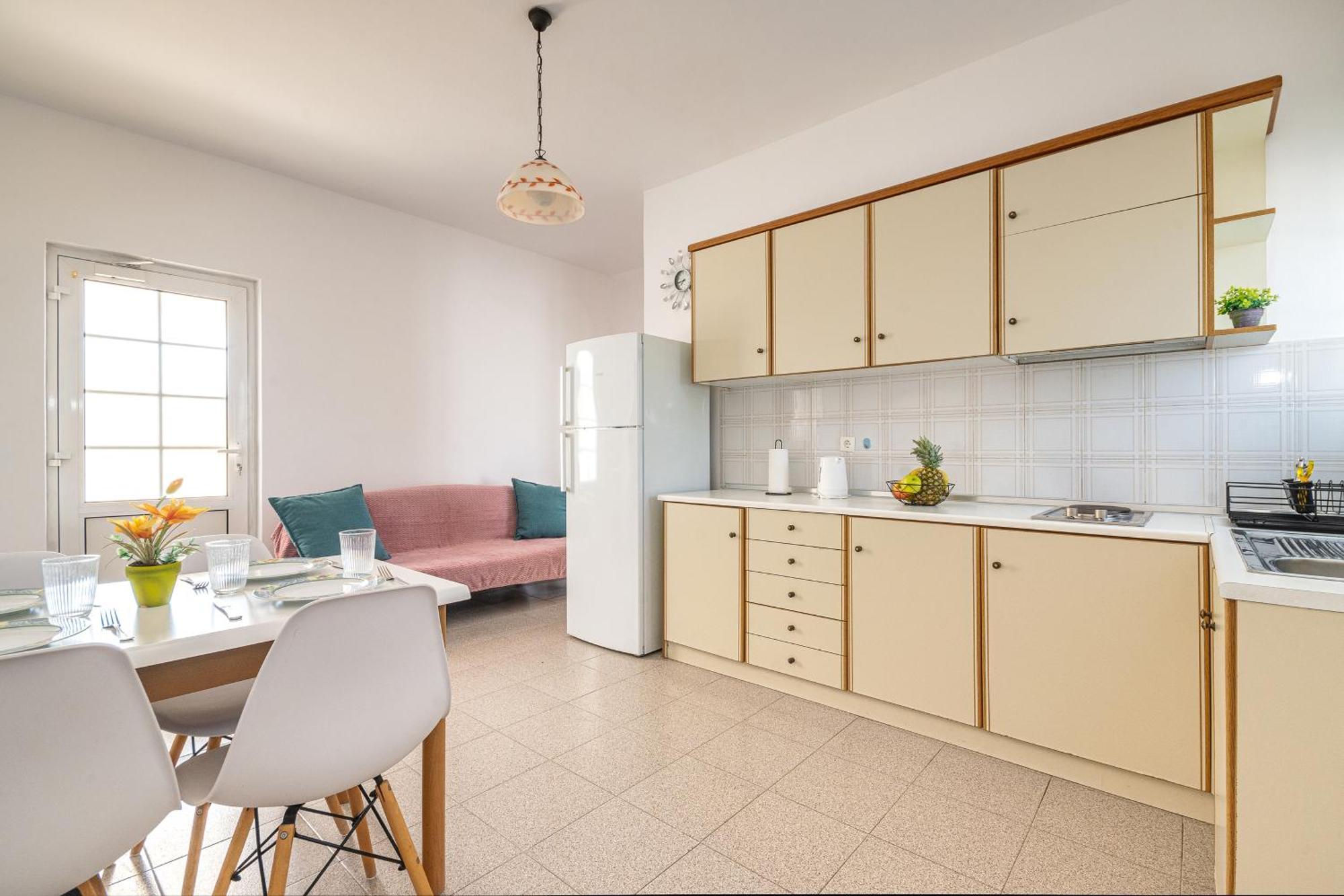 Nikolas Apartment Pefki Kültér fotó